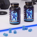 SUPERNOVA – CRÉATINE MONOHYDRATE EN JUJUBES