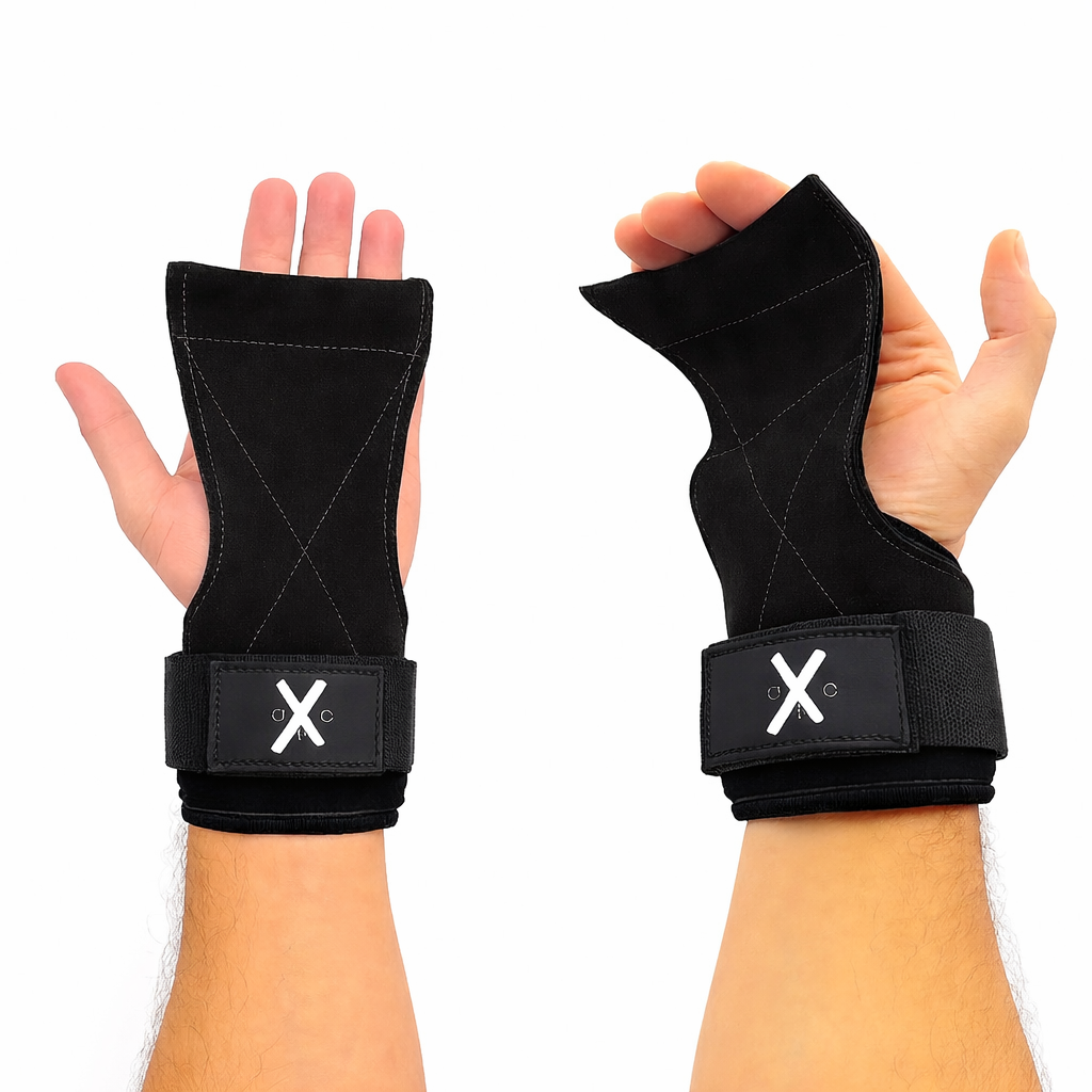 PREMIUM GRIP - SANGLE DE LEVAGE DE QUALITÉ SUPÉRIEURS