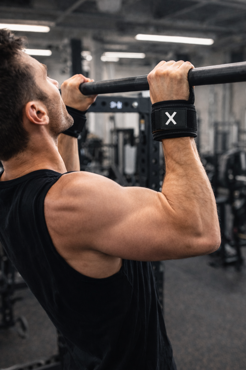 PREMIUM GRIP - SANGLE DE LEVAGE DE QUALITÉ SUPÉRIEURS
