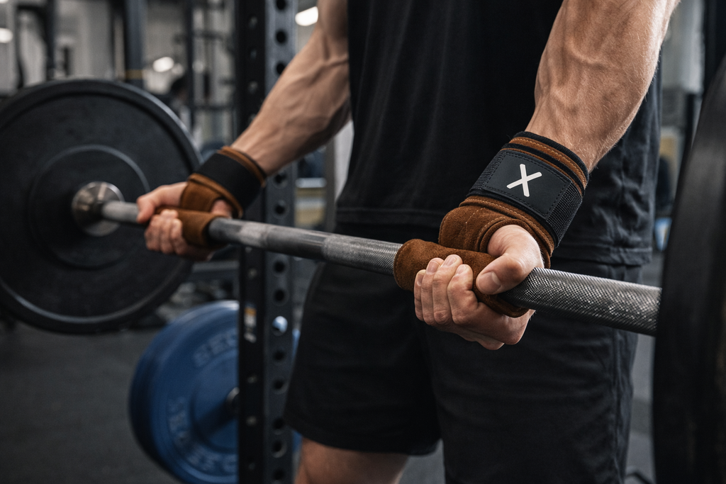 PREMIUM GRIP - SANGLE DE LEVAGE DE QUALITÉ SUPÉRIEURS