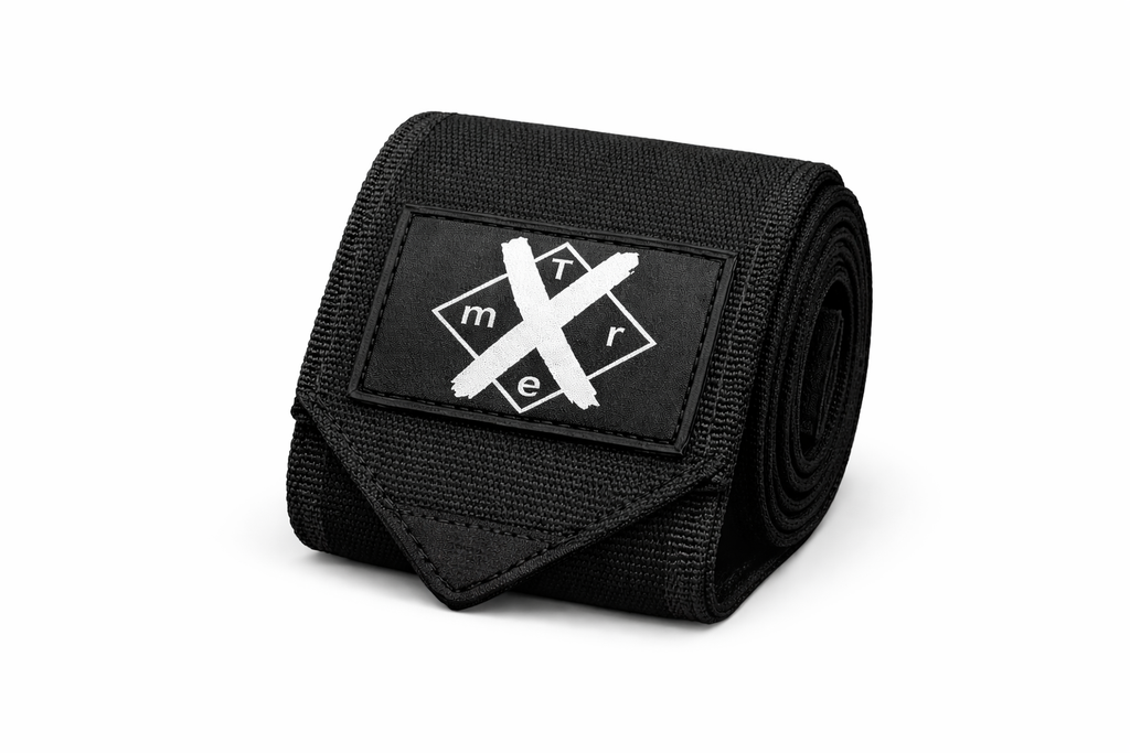 PREMIUM WRIST STRAP - SANGLE DE SOUTIEN POUR POIGNETS