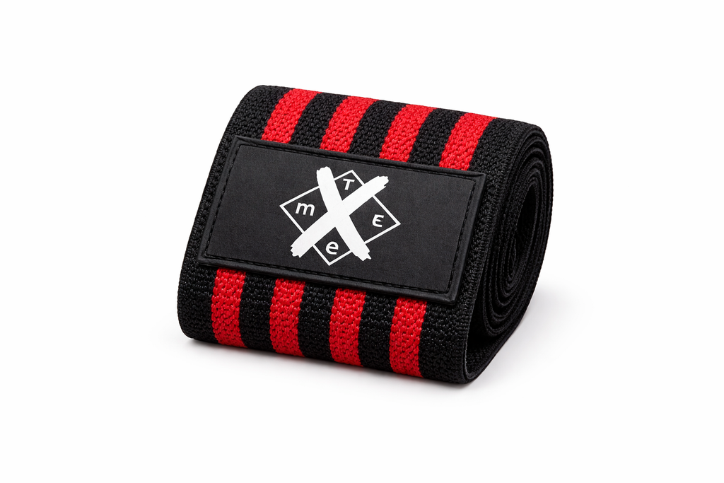 WRIST STRAP - SANGLE DE SOUTIEN POUR POIGNETS