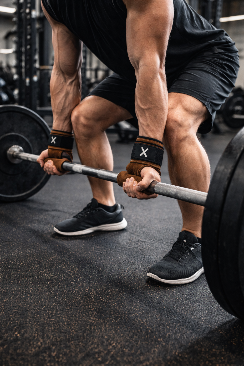 PREMIUM GRIP - SANGLE PREMIUM DE LEVAGE