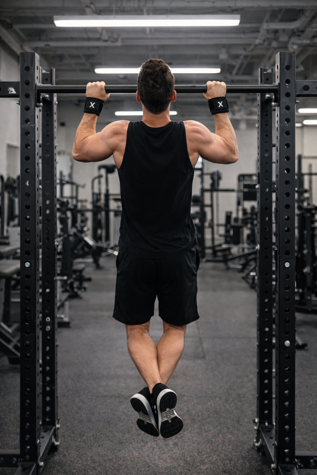 PREMIUM GRIP - SANGLE PREMIUM DE LEVAGE