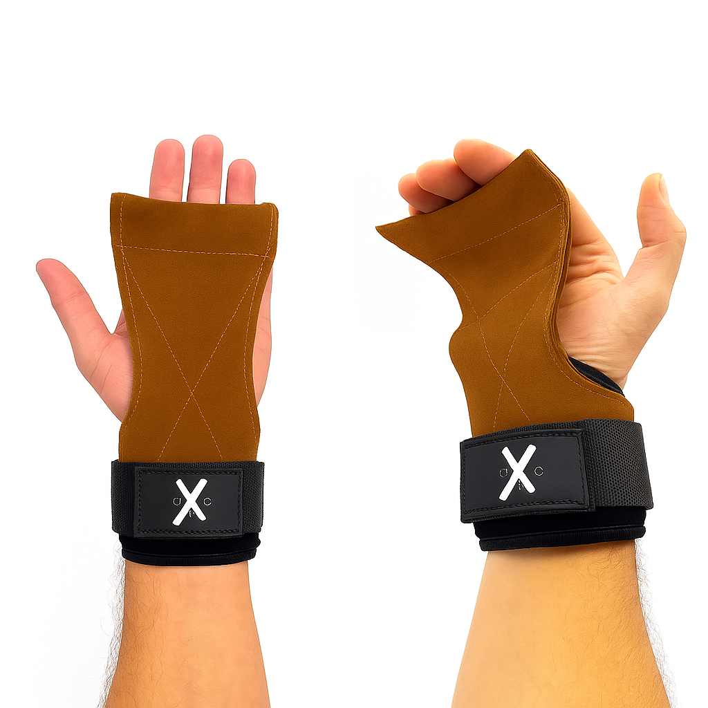 PREMIUM GRIP - SANGLE PREMIUM DE LEVAGE