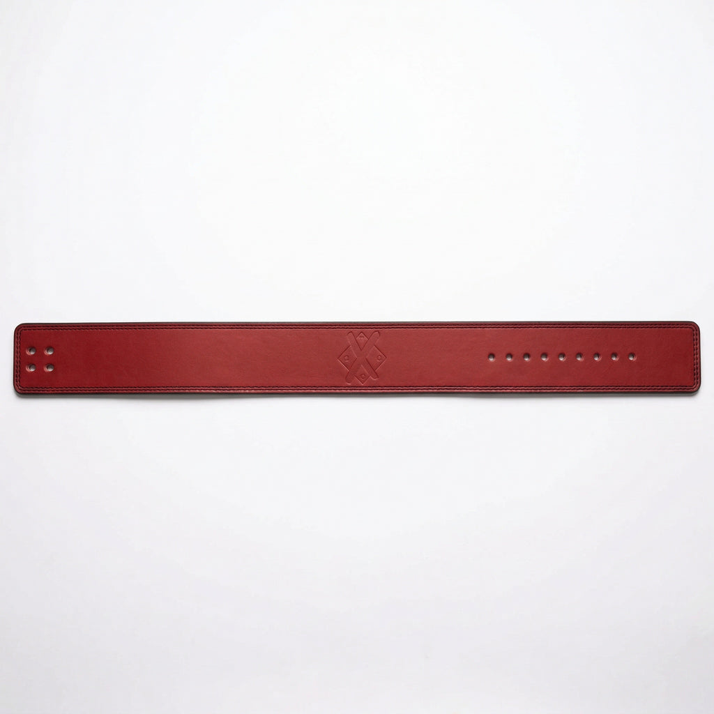 STRONG BELT - CEINTURE DE FORCE PROFESSIONNELLE